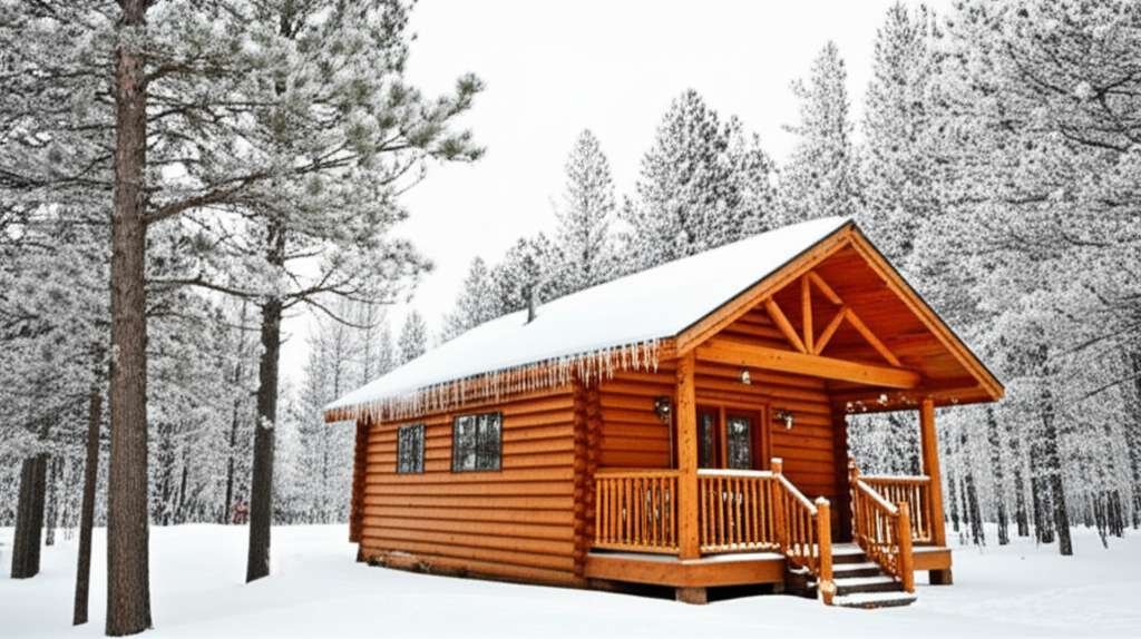 Generate a high-quality, relevant image prompt for an article about: Places To Visit In Nebraska In