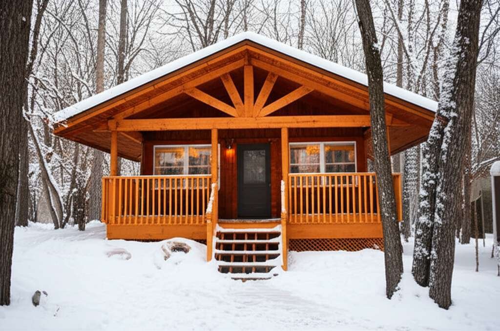 Generate a high-quality, relevant image prompt for an article about: Places To Visit In Nebraska In