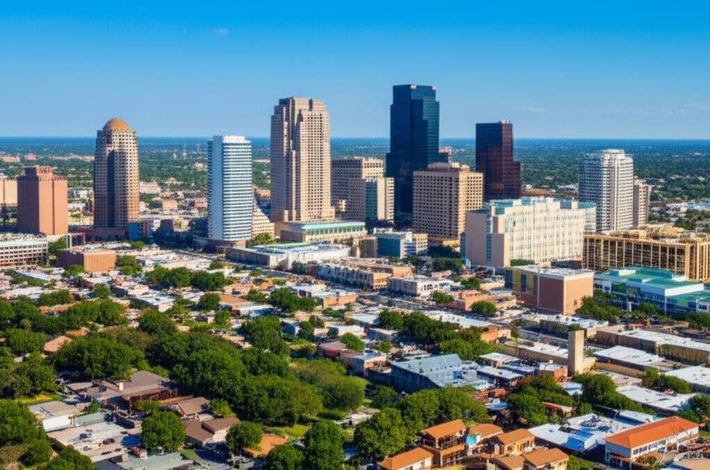 Generate a high-quality, relevant image prompt for an article about: <b>Discover the best places to