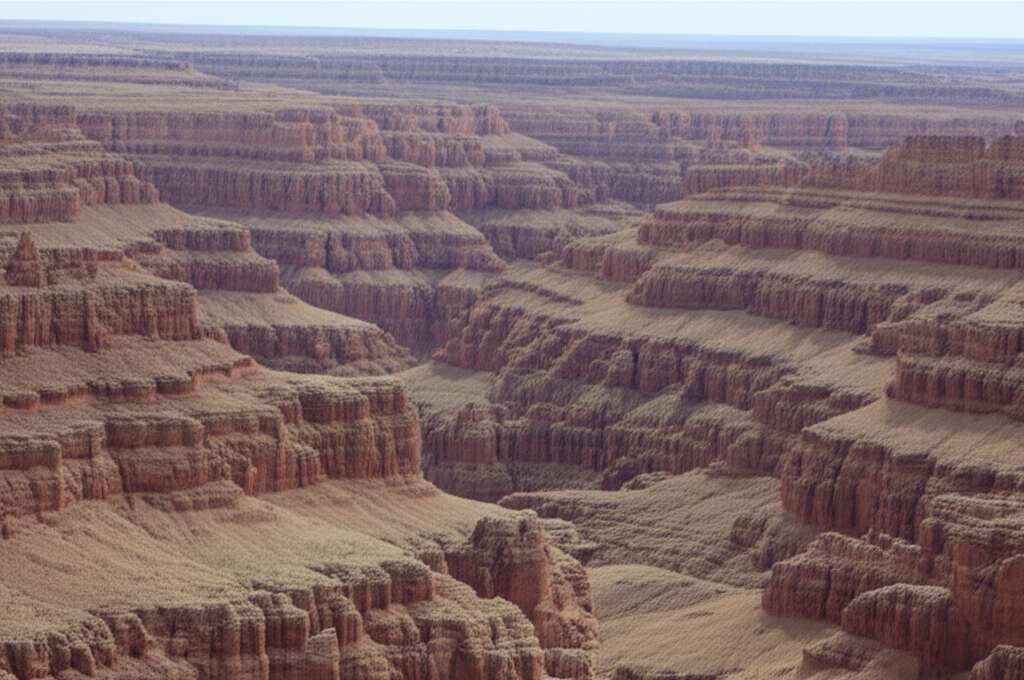 Generate a high-quality, relevant image prompt for an article about: <b>Looking for unique places to