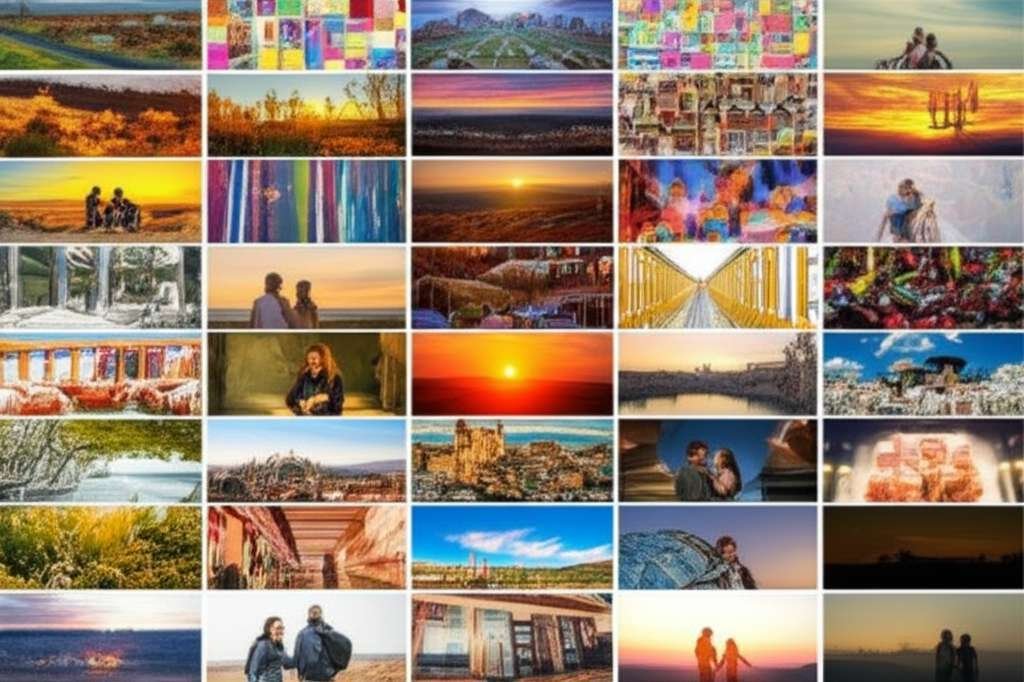 Generate a high-quality, relevant image prompt for an article about: <b>**Texas offers a huge variet