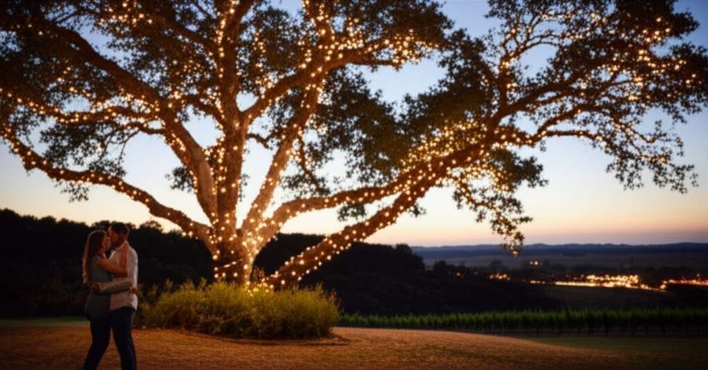 Generate a high-quality, relevant image prompt for an article about: <b>**Texas offers a huge variet