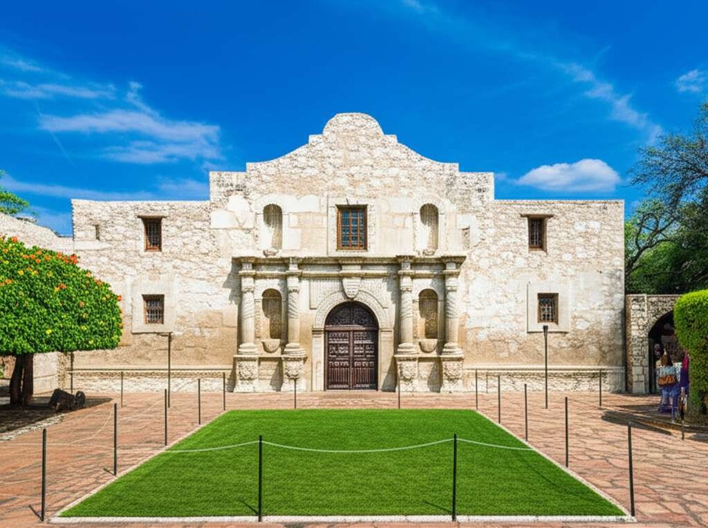 Generate a high-quality, relevant image prompt for an article about: Historical Places To Visit In T