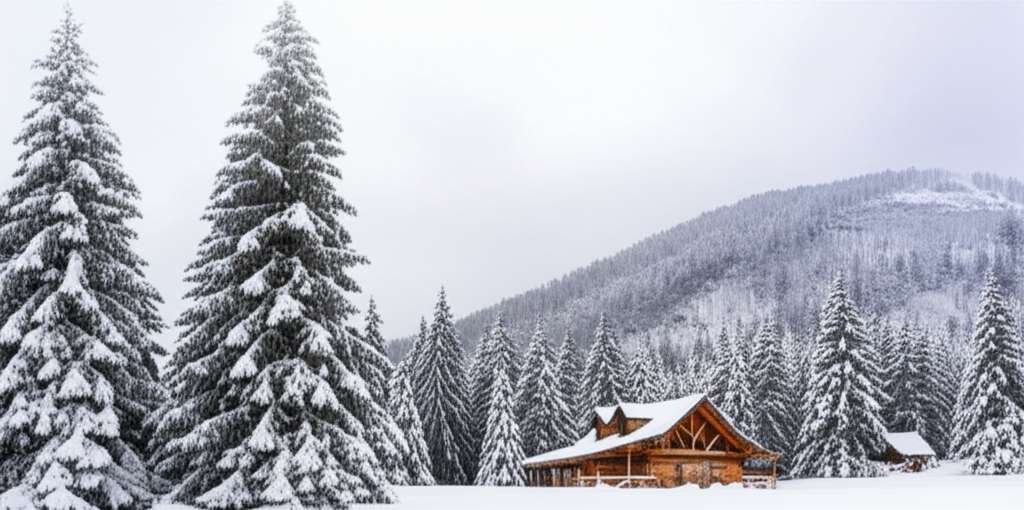 Generate a high-quality, relevant image prompt for an article about: Places To Visit In Texas In Win