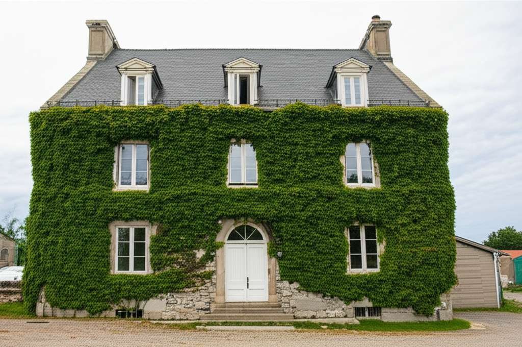 Generate a high-quality, relevant image prompt for an article about: 10 Historic Sites In Laval: Ama