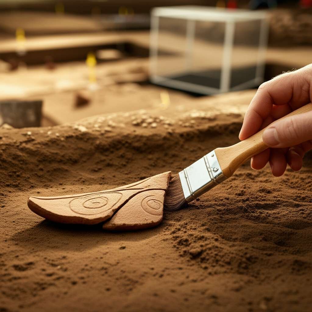 Generate a high-quality, relevant image prompt for an article about: 10 Historic Sites in Ohio: Amaz