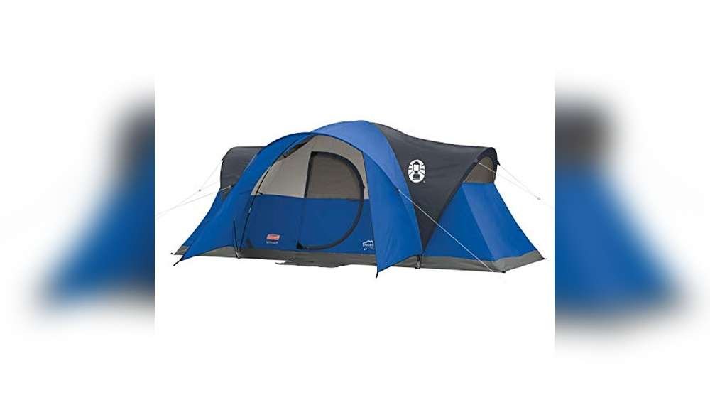 Best 8 Person Tent for Cold Weather