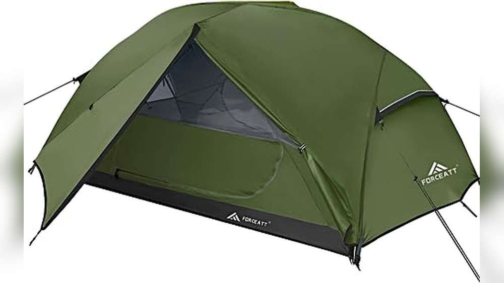 Best Camping Tent for 3 Person