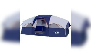 Best Family Tent for 8