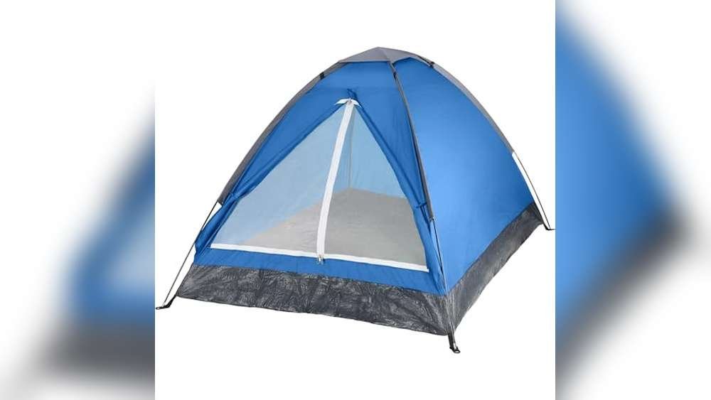 Best Tent for 100