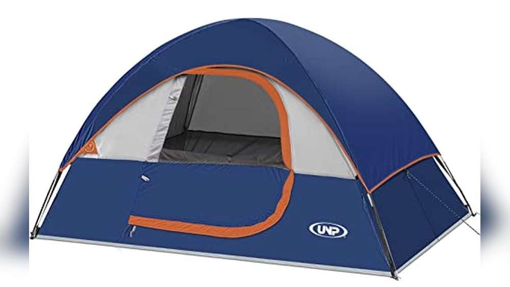 Best Tent for 2 Adults