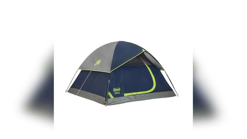 Best Tent for a Couple