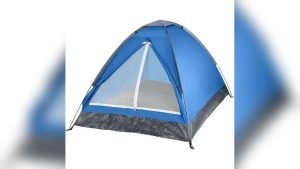 Best Tent for a Homeless Person