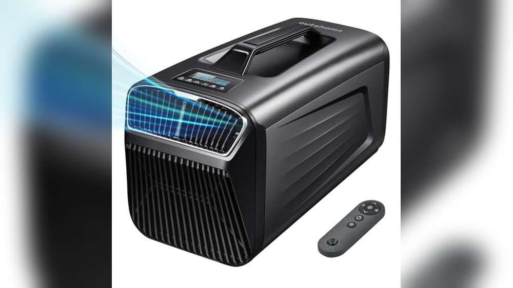 Best Tent for Air Conditioner