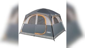 Best Tent for All Weather
