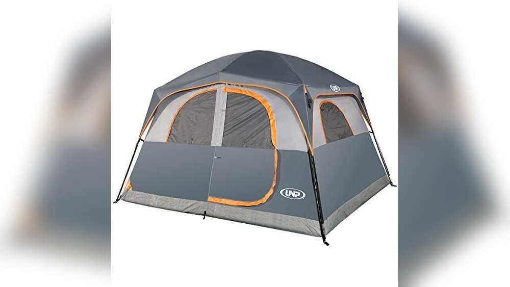 Best Tent for All Weather Camping