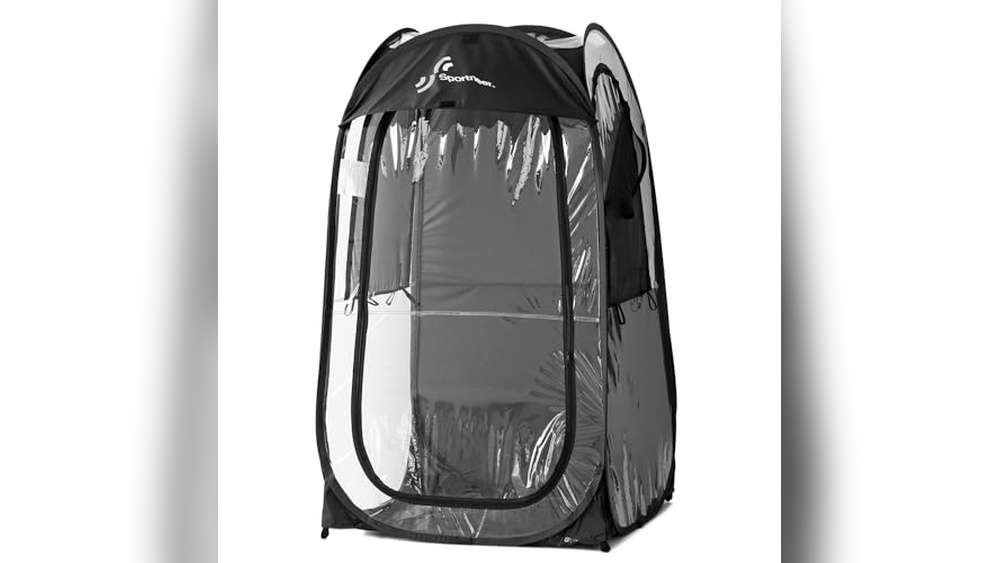Best Tent for Baseball Games