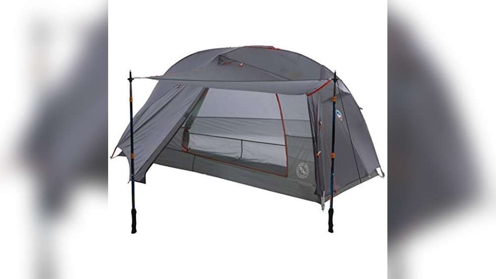 Best Tent for Bikepacking