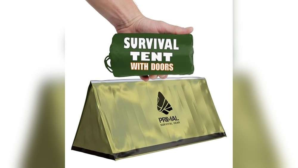 Best Tent for Bug Out Bag