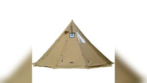 Best Tent for Burning Man