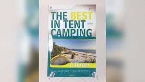 Best Tent for Camping in Florida