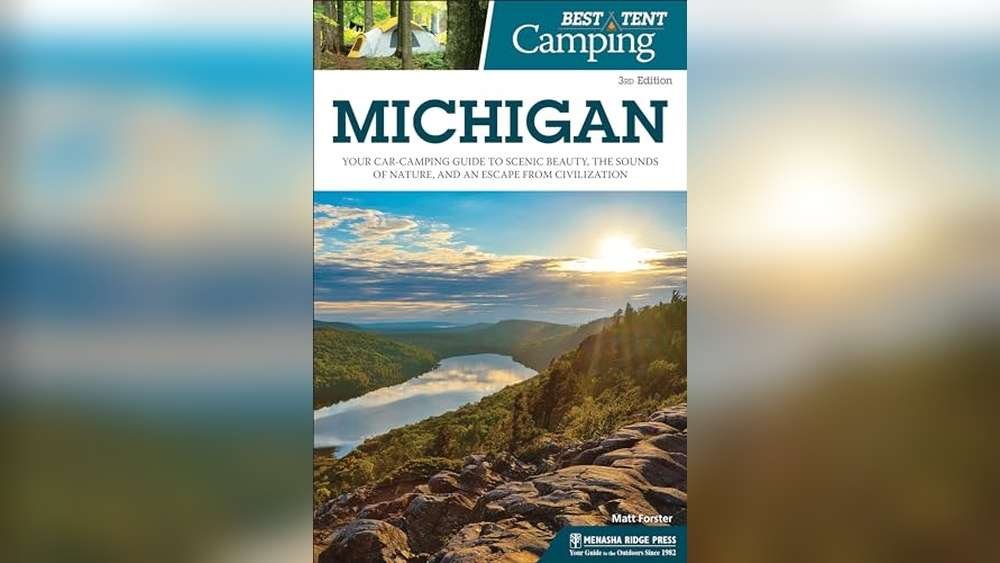 Best Tent for Camping in Michigan