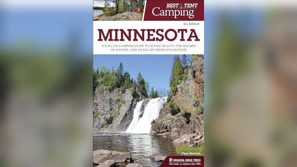Best Tent for Camping in Minnesota