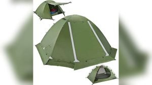 Best Tent for Camping in Winter
