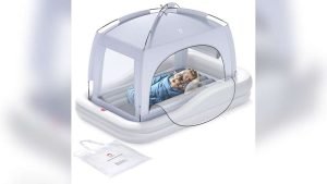 Best Tent for Camping With Baby