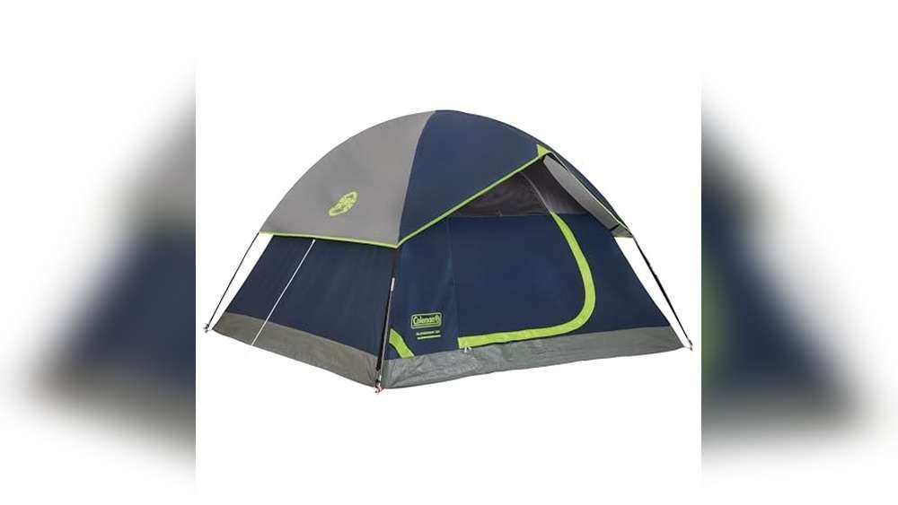 Best Tent for Camping