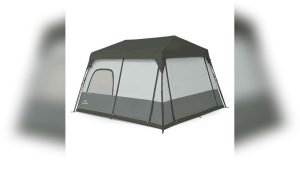 Best Tent for Cape York