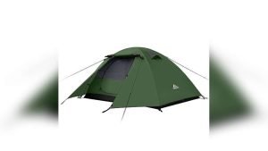 Best Tent for Cold Weather
