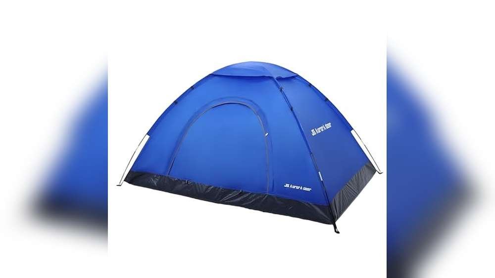 Best Tent for Deer Camp