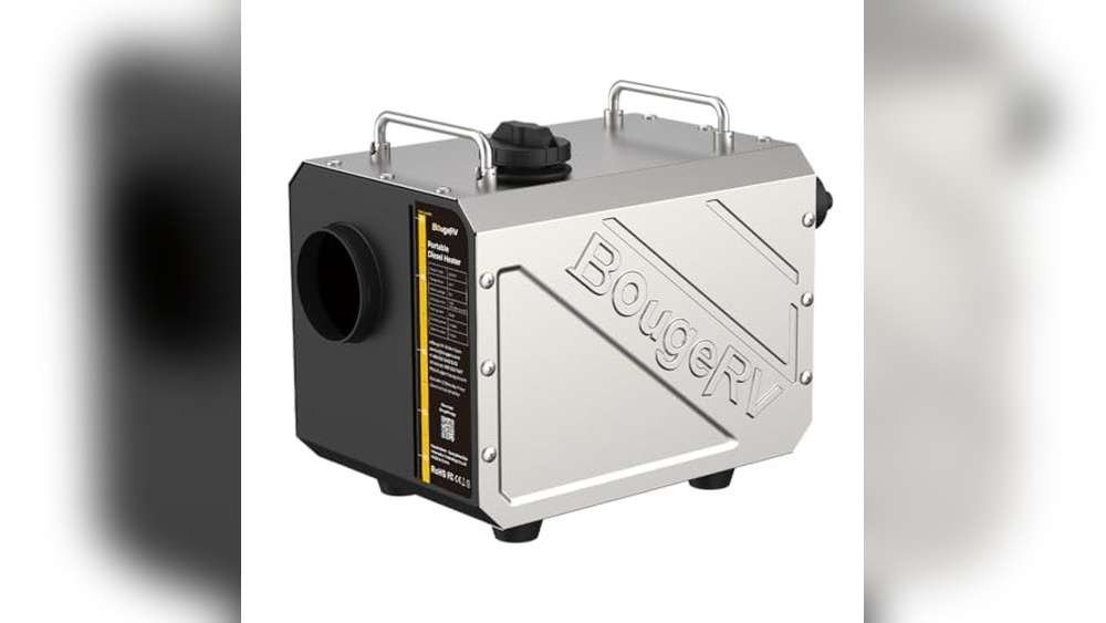 Best Tent for Diesel Heater