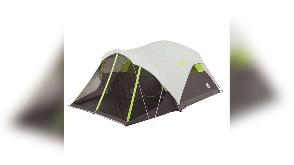 Best Tent for Duke of Edinburgh