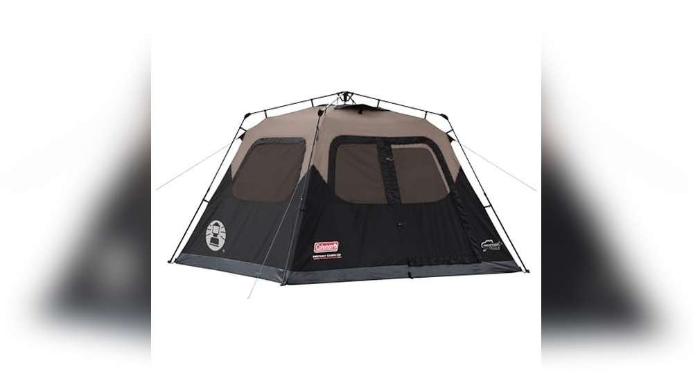 Best Tent for Electric Picnic