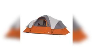 Best Tent for Extended Camping