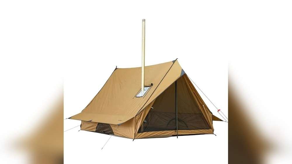 Best Tent for Extreme Heat