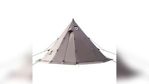 Best Tent for Extreme Wind