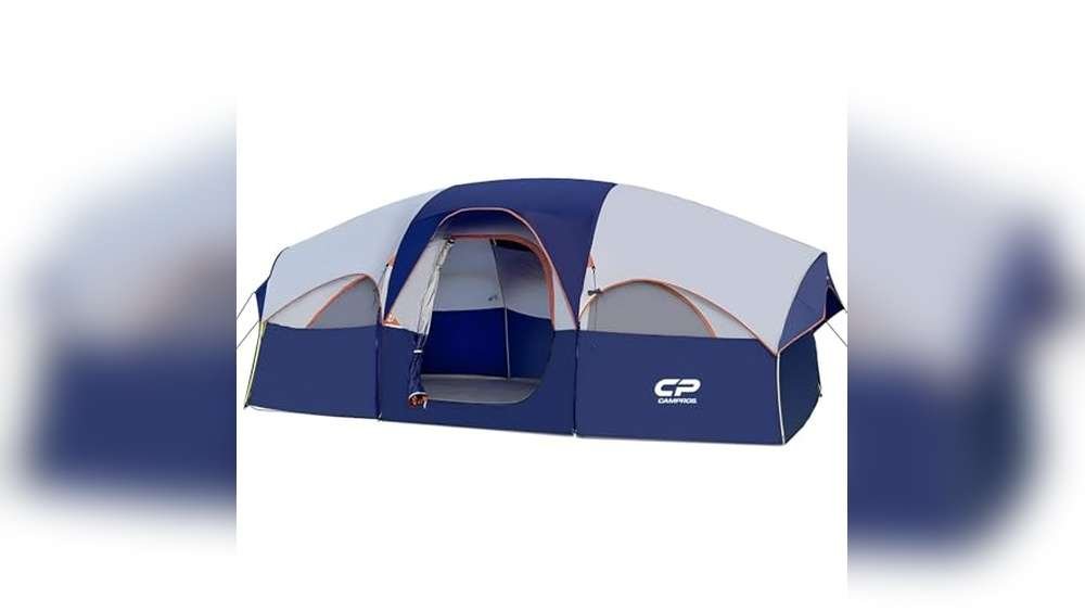 Best Tent for Family Camping