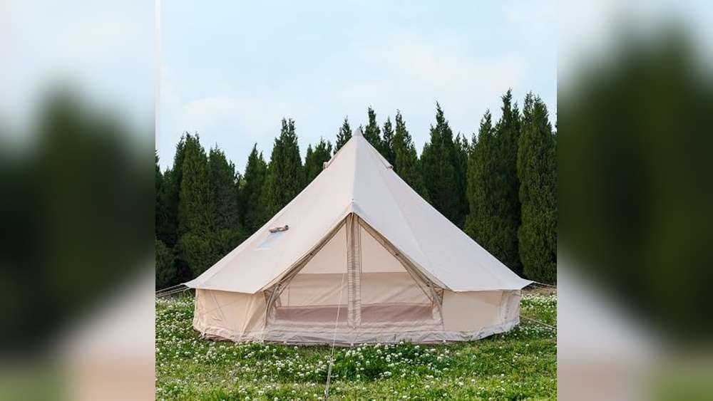 Best Tent for Glastonbury