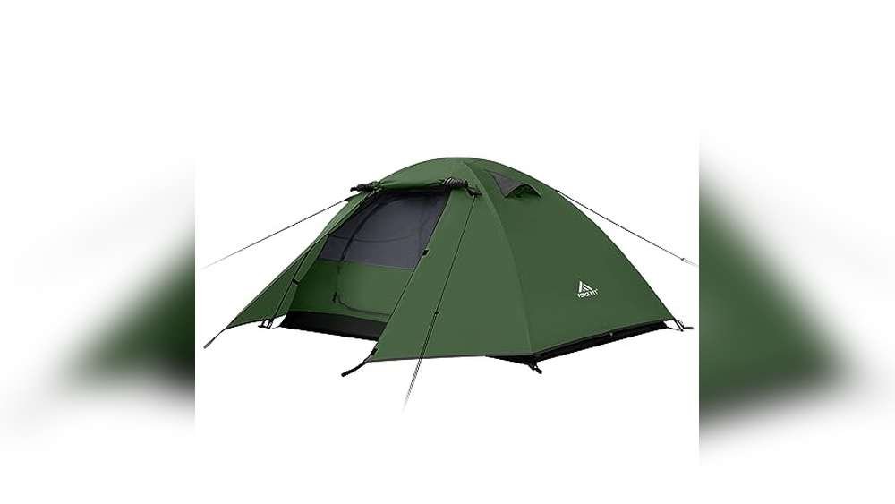 Best Tent for High Winds And Rain