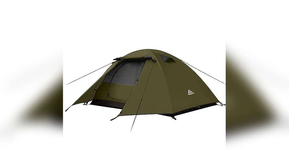 Best Tent for Hiking
