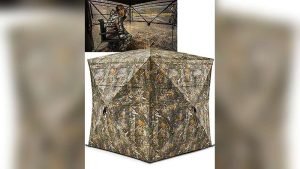 Best Tent for Hunting