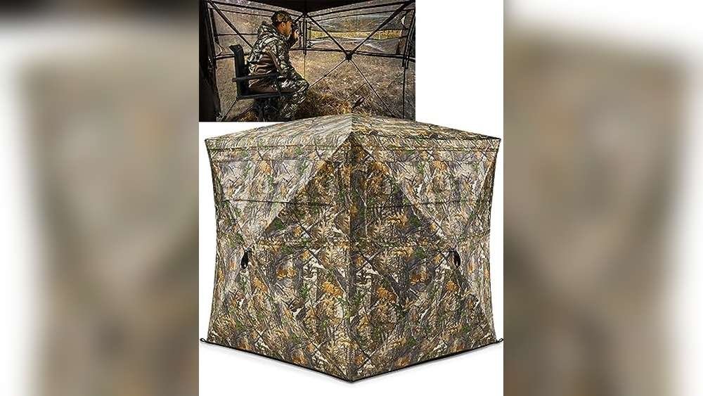 Best Tent for Hunting