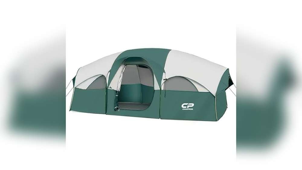 Best Tent for Jmt