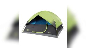 Best Tent for Keeping Cool