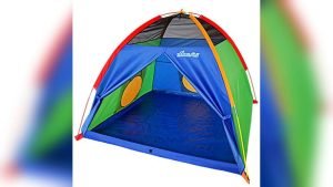 Best Tent for Kids Camping