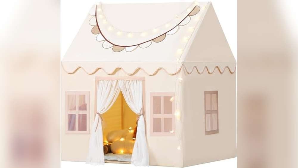 Best Tent for Kids Indoor