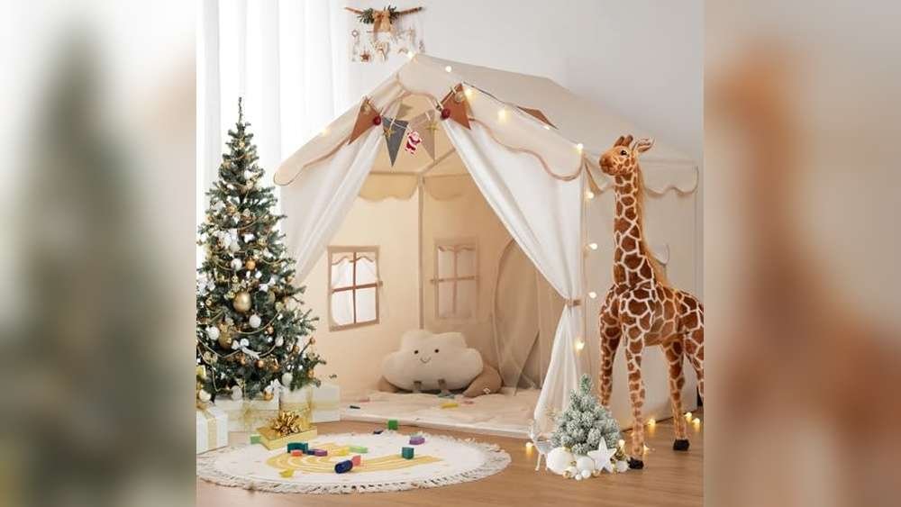 Best Tent for Kids